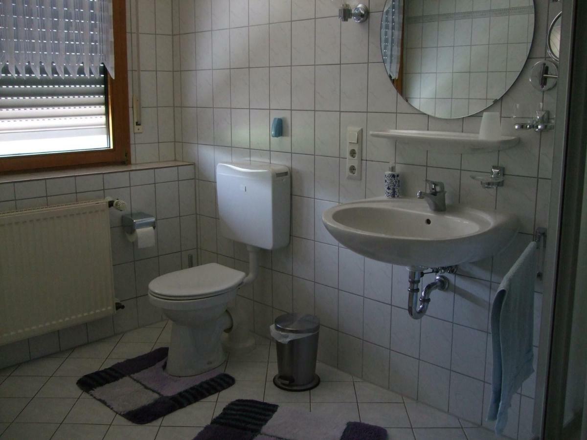 Ferienwohnung Haus Steffen Zeltingen-Rachtig Exteriör bild